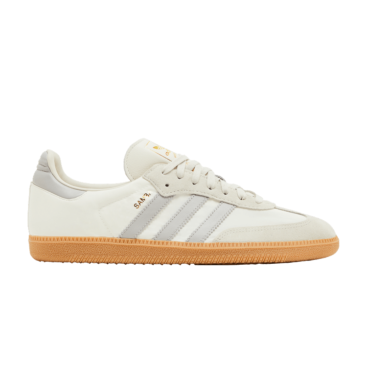 adidas Samba OG Off White Alluminum