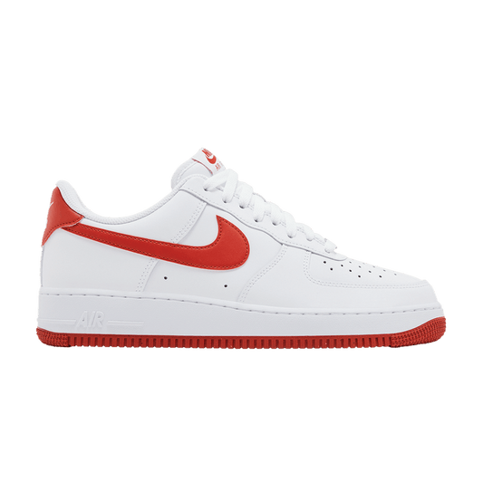 Nike Air Force 1 '07 Dragon Red