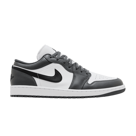 Jordan 1 Low Iron Grey