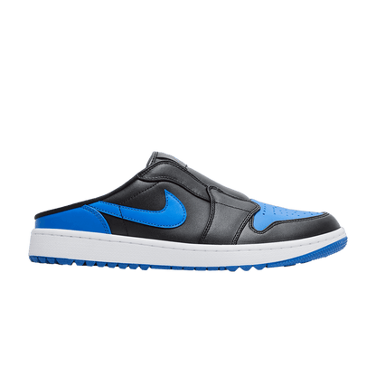 Jordan 1 Mule Golf Royal