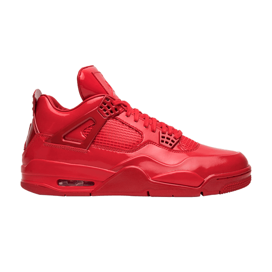 Jordan 4 Retro 11Lab4 Red