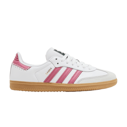 adidas Samba OG Rose Tone (Women's)