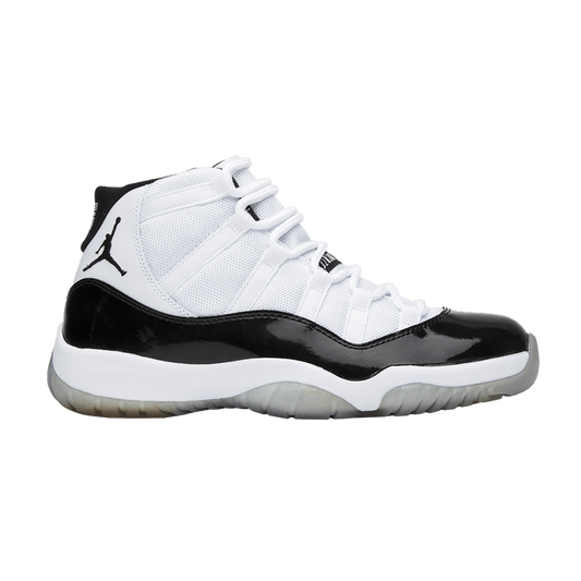 Jordan 11 Retro Concord (2011)