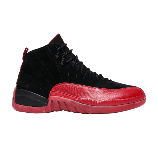Jordan 12 Retro Flu Game (2009)