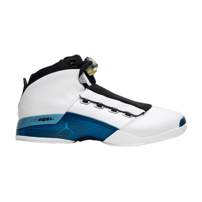 Jordan 17 OG Wizards Home