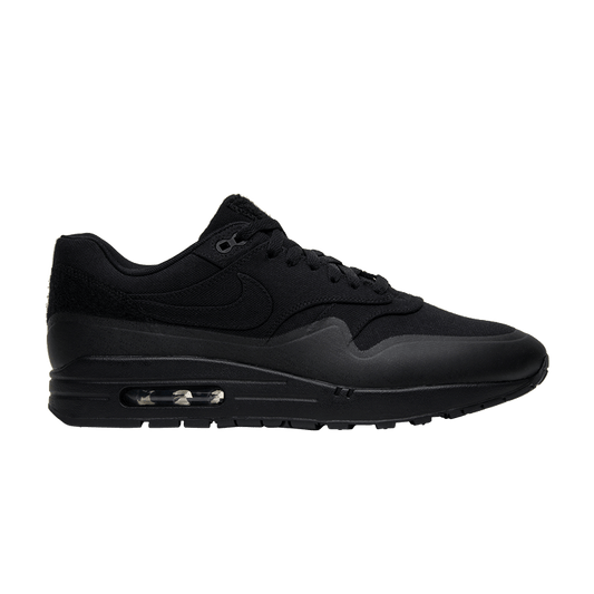 Nike Air Max 1 Patch Black
