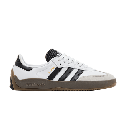 adidas Puig Samba White Black Gum