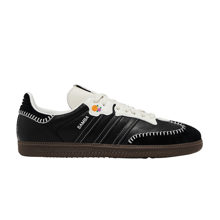 adidas Samba OG Día de Muertos Pack Black