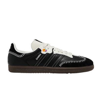 adidas Samba OG Día de Muertos Pack Black