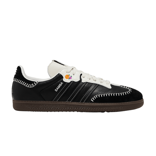 adidas Samba OG Día de Muertos Pack Black