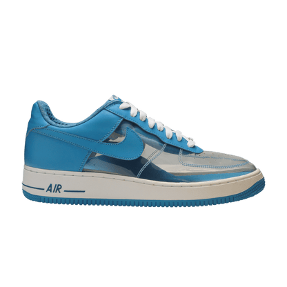 Nike Air Force 1 Low Fantastic 4 Invisible Woman