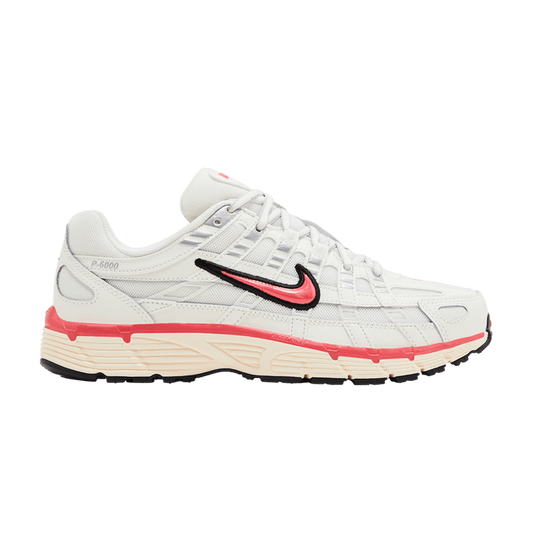Nike P-6000 Sail Guava Ice (Women's)