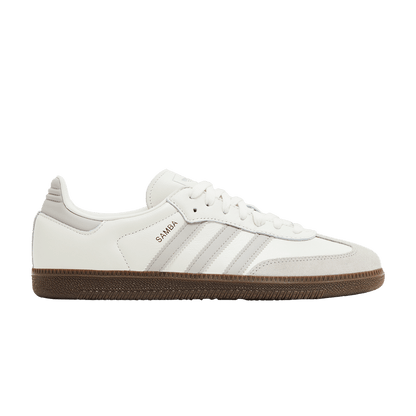 adidas Samba OG White Granite (Women's)
