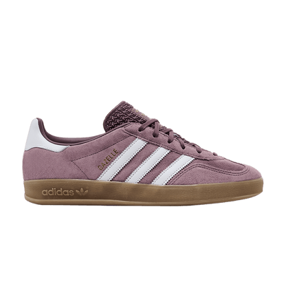 adidas Gazelle Indoor Shadow Fig (Women's)