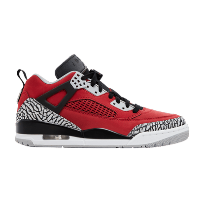 Jordan Spizike Low Toro