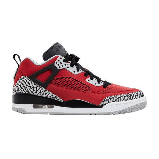 Jordan Spizike Low Toro