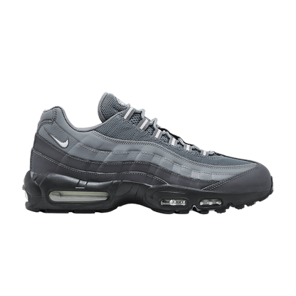 Nike Air Max 95 Dark Grey Anthracite