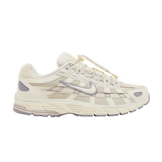 Nike P-6000 Light Bone (Women's)