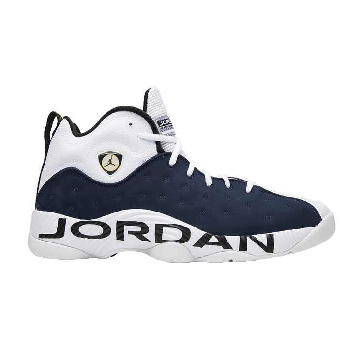 Jordan Jumpman 2 Navy