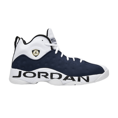 Jordan Jumpman 2 Navy
