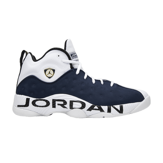 Jordan Jumpman 2 Navy