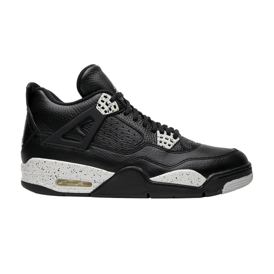 Jordan 4 Retro Oreo (2015)