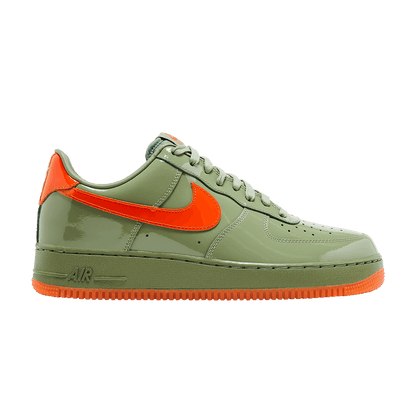 Nike Air Force 1 Low Wet Putty 2.0