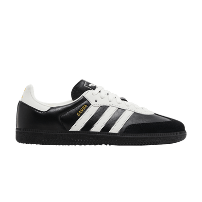 adidas Samba OG 75th Anniversary Pack Black