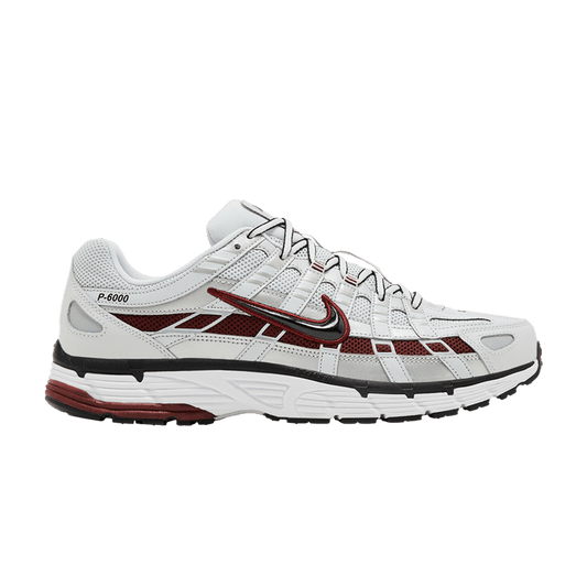 Nike P-6000 Dark Team Red