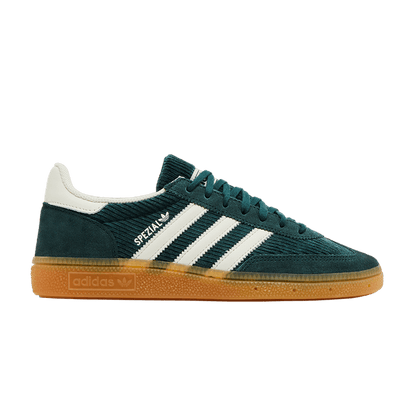 adidas Handball Spezial Mineral Green (Women's)