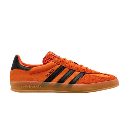 adidas Gazelle Indoor Orange Gum