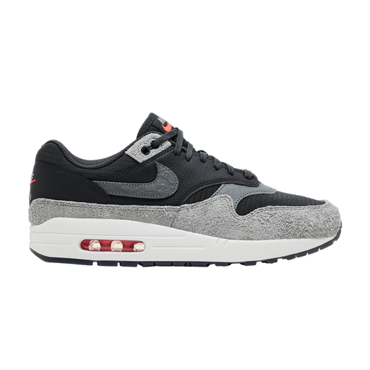 Nike Air Max 1 Premium Dark Smoke Grey