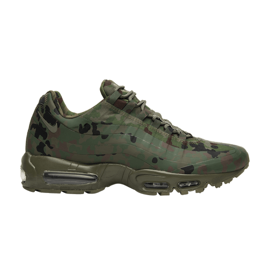 Nike Air Max 95 Country Camo (Japan)