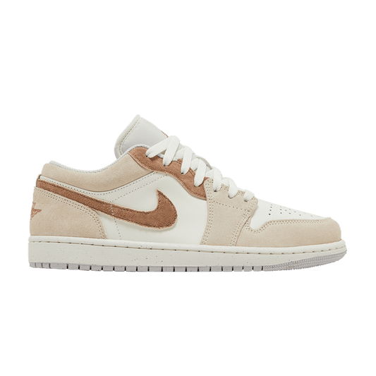 Jordan 1 Low SE Legend Light Brown