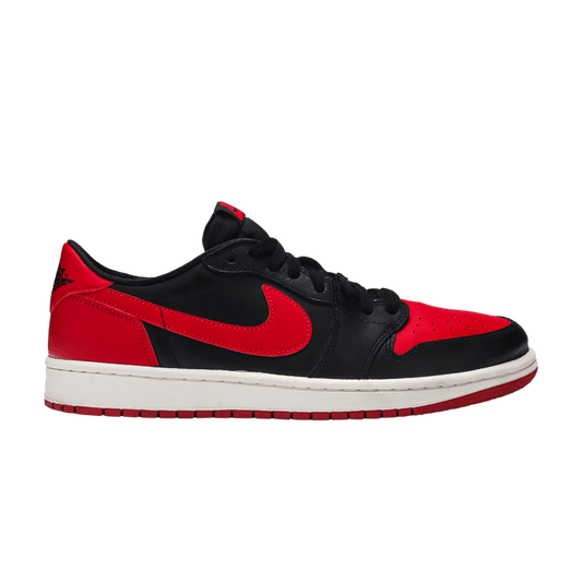 Jordan 1 Retro Low Bred (2015)