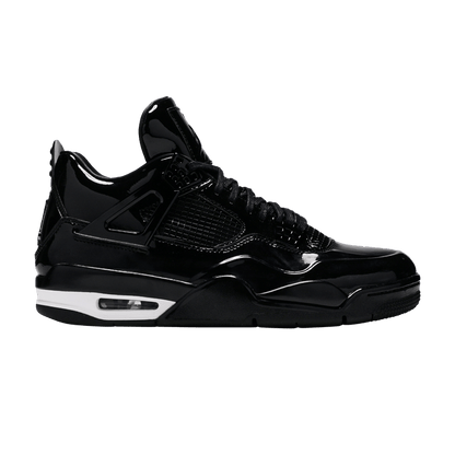 Jordan 4 Retro 11Lab4 Black