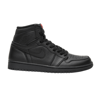 Jordan 1 Retro High OG Black