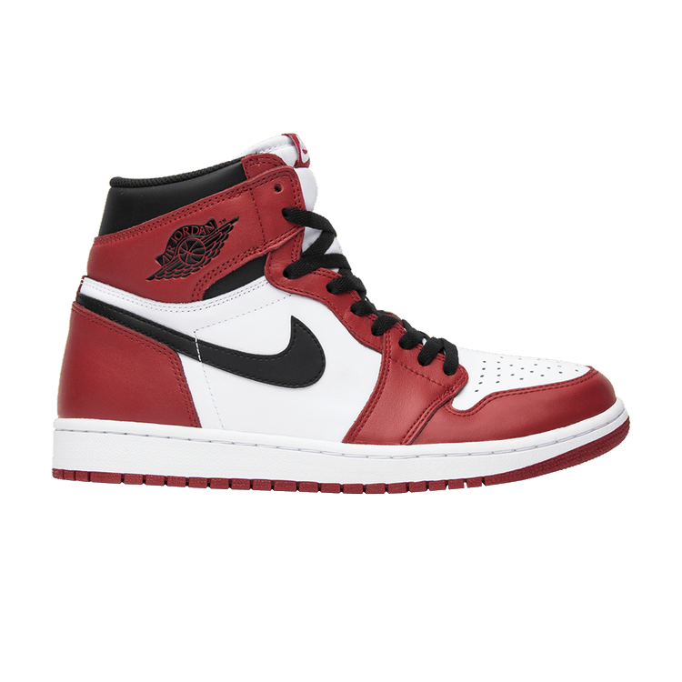 Jordan 1 Retro Chicago (2015)