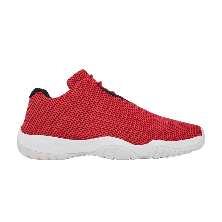 Jordan Future Low University Red