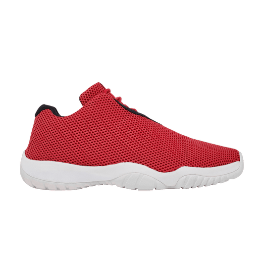 Jordan Future Low University Red
