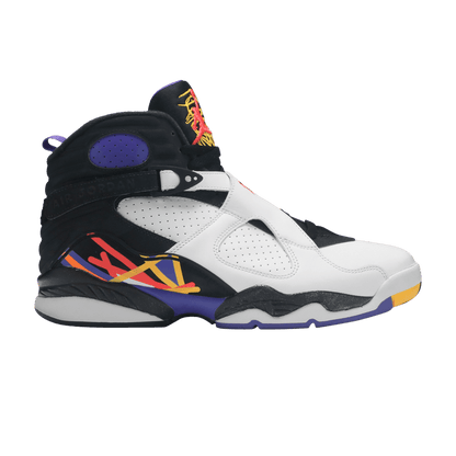 Jordan 8 Retro Three Peat