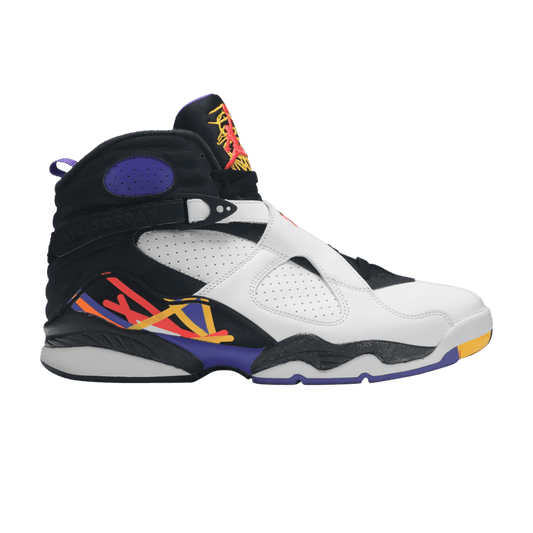 Jordan 8 Retro Three Peat