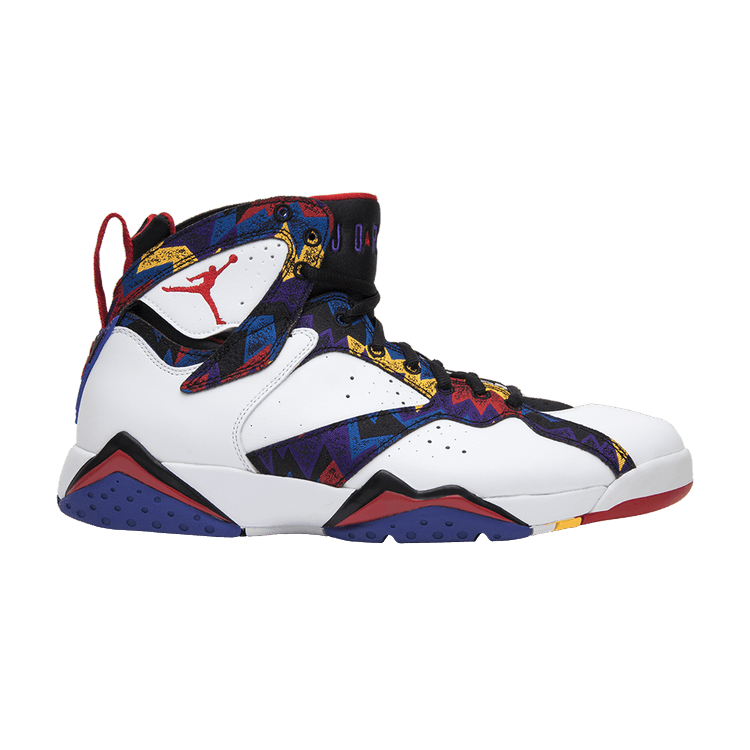 Jordan 7 Retro Nothing But Net