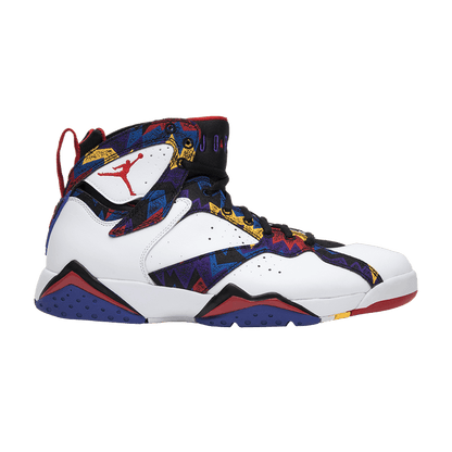 Jordan 7 Retro Nothing But Net