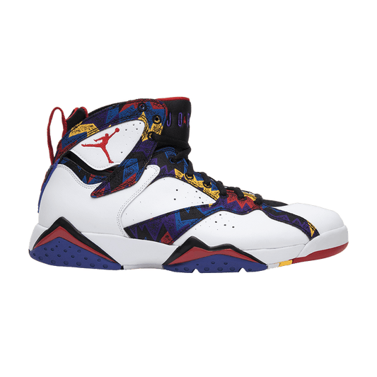 Jordan 7 Retro Nothing But Net