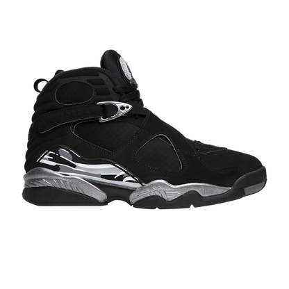 Jordan 8 Retro Chrome (2015)