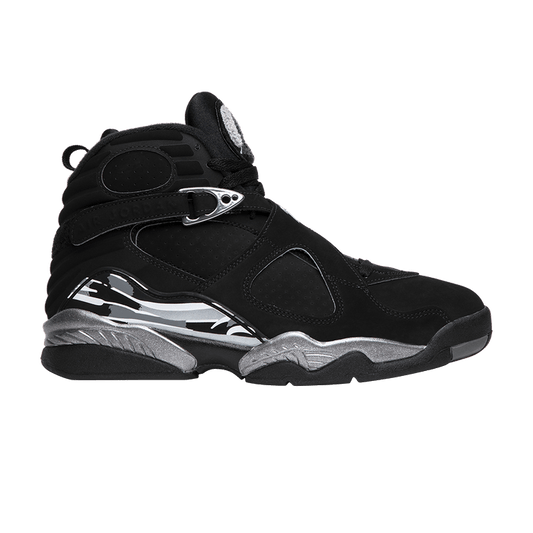 Jordan 8 Retro Chrome (2015)