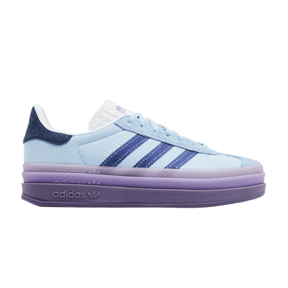 adidas Gazelle Bold KseniaSchnaider Denim (Women's)
