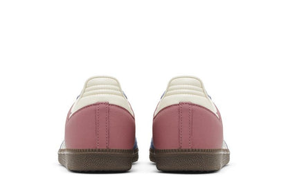 adidas Samba OG Preloved Crimson Ink (Women's)