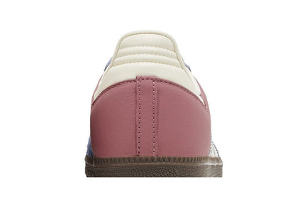 adidas Samba OG Preloved Crimson Ink (Women's)